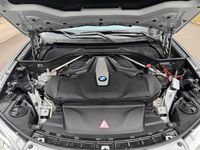 Usata BMW X6 Performance 449 CV (330 kW) 2017 Grigio SUV