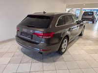 Gebraucht Audi A4 Comfort 190 PS (139 kW) 2016 Braun Kombi