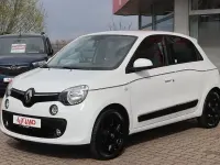 Używany Renault Twingo Intens 90 KM (66 kW) 2018 Biały Hatchback