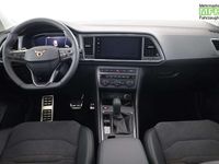 Nowe Cupra Ateca Basis 190 KM (139 kW) 2026 Czarny SUV