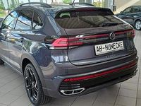 Neu VW Taigo R-line 116 PS (85 kW) 2025 Grau SUV