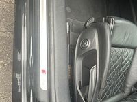 Gebraucht Audi TT S-Line 230 PS (169 kW) 2015 Schwarz Coupé