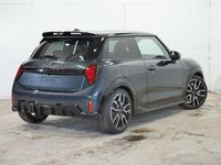 Gebraucht Mini John Cooper Works 204 PS (150 kW) 2025 Grau Kleinwagen
