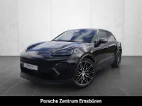 Brugt Porsche Macan 300 kW (408 HK) 2025 Sort SUV