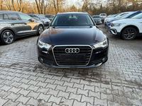 Gebraucht Audi A6 Comfort 179 PS (131 kW) 2013 Schwarz Kombi