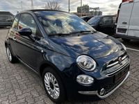 gebraucht Fiat 500C 500C