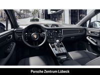 gebraucht Porsche Macan Macanfrei konfigurierbares Fahrzeug