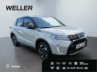 Gebraucht Suzuki Vitara Comfort+ 129 PS (94 kW) 2025 Beige SUV