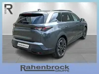 Neu Peugeot 5008 GT 145 PS (106 kW) 2026 Grau SUV