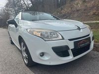 Gebraucht Renault Mégane Cabriolet Luxe 131 PS (96 kW) 2011 Cabrio