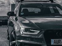 gebraucht Audi A4 2.0 TDI Competition 3x S-Line