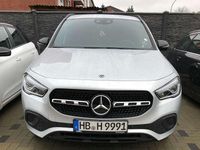 Gebraucht Mercedes GLA200 156 PS (114 kW) 2020 Silber SUV