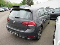 gebraucht VW e-Golf Golf234,-ohne Anzahlung Active-Info Kamera Sitzheizung