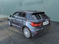 gebraucht Audi A1 Audi A1, 38.240 km, 150 PS, EZ 01.2020, Benzin