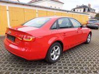 gebraucht Audi A4 1.8 TFSI ,1.Hand,Bi-Xenon,Sitzheiz.,Tüv neu !