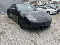 Gebraucht Porsche Panamera 4S 421 PS (309 kW) 2017 Schwarz Limousine
