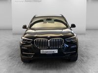 gebraucht BMW X5 xDrive45e