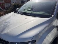 Gebraucht Dacia Duster Prestige 116 PS (85 kW) 2022 Silber SUV