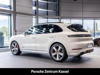 Neu Porsche Cayenne GTS 500 PS (367 kW) 2026 Weiss SUV