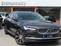 gebraucht Volvo V90 Kombi Ultimate Bright/Rückfk/Head Up/BLIS