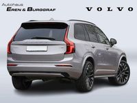 Neu Volvo XC90 Ultra 310 PS (228 kW) 2026 Silber SUV