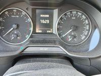 Second-hand Skoda Octavia Elegance 105 CP (77 kW) 2014 Roșu Hatchback