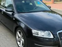 Gebraucht Audi A6 S-Line 256 PS (188 kW) 2005 Andere farben Limousine