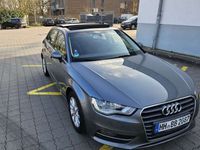 gebraucht Audi A3 Sportback 2.0 TDI (clean diesel) Ambiente