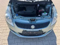 Gebraucht Suzuki Swift Basic 94 PS (69 kW) 2010 Other Kleinwagen