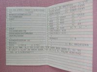 Gebraucht VW Golf III 90 PS (66 kW) 1999 Schwarz Limousine