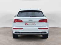 gebraucht Audi Q5 TFSI e