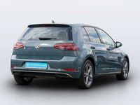 gebraucht VW Golf 1.6 TDI DSG IQ.DRIVE VIRTUAL NAVI KAMERA LM17
