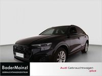 Gebraucht Audi Q8 S-Line 340 PS (250 kW) 2025 SUV