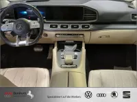Gebraucht Mercedes GLS63 AMG AMG 612 PS (450 kW) 2023 Schwarz SUV