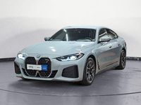 Gebraucht BMW i4 M Sport 250 kW (340 PS) 2023 Grau Limousine