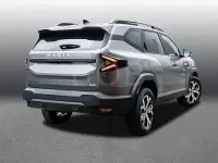 Ny Dacia Bigster Expression 131 HK (96 kW) 2025 Grå SUV