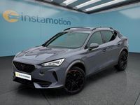 Gebraucht Cupra Formentor VZ 245 PS (180 kW) 2023 Grau SUV