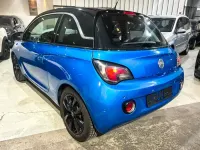 Occasion Opel Adam 87 ch (63 kW) 2019 Bleue Citadine