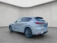 Gebraucht Mazda CX-60 Homura-Line 327 PS (240 kW) 2025 Grau SUV