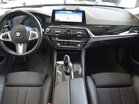 gebraucht BMW 520 d xDrive Touring Sport Line LiveCo~LED~DriveA