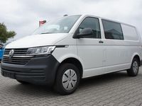 Gebraucht VW Transporter 150 PS (110 kW) 2020 Candyweiss Van
