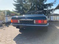 Gebraucht Mercedes SL300 Edition 1986 Andere farben Cabrio