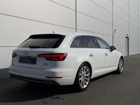Gebraucht Audi A4 Sport 272 PS (200 kW) 2017 Weiß Kombi