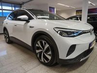 Gebraucht VW ID.4 Pro Performance 150 kW (204 PS) 2021 Weiß SUV