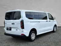 Nouvelle Ford Transit Custom Trend 150 ch (110 kW) 2026 Blanc Break