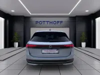 Gebraucht VW Passat Business 150 PS (110 kW) 2025 Silber Kombi