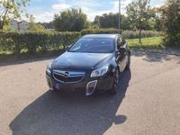 gebraucht Opel Insignia Insignia2.8 V6 Turbo Sports Tourer 4x4 Aut. OPC