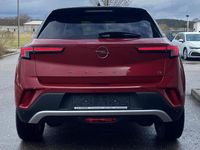 Gebraucht Opel Mokka-e Ultimate 100 kW (136 PS) 2021 Rot SUV