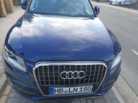 Gebraucht Audi Q5 272 PS (200 kW) 2017 SUV