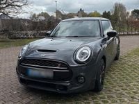 Gebraucht Mini Cooper S Chili 192 PS (141 kW) 2020 Grau Kleinwagen